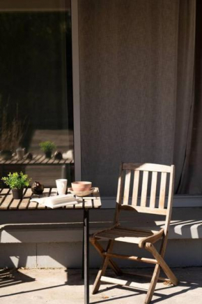 Chez Sophie Appartement T2 Gare Saint Jean